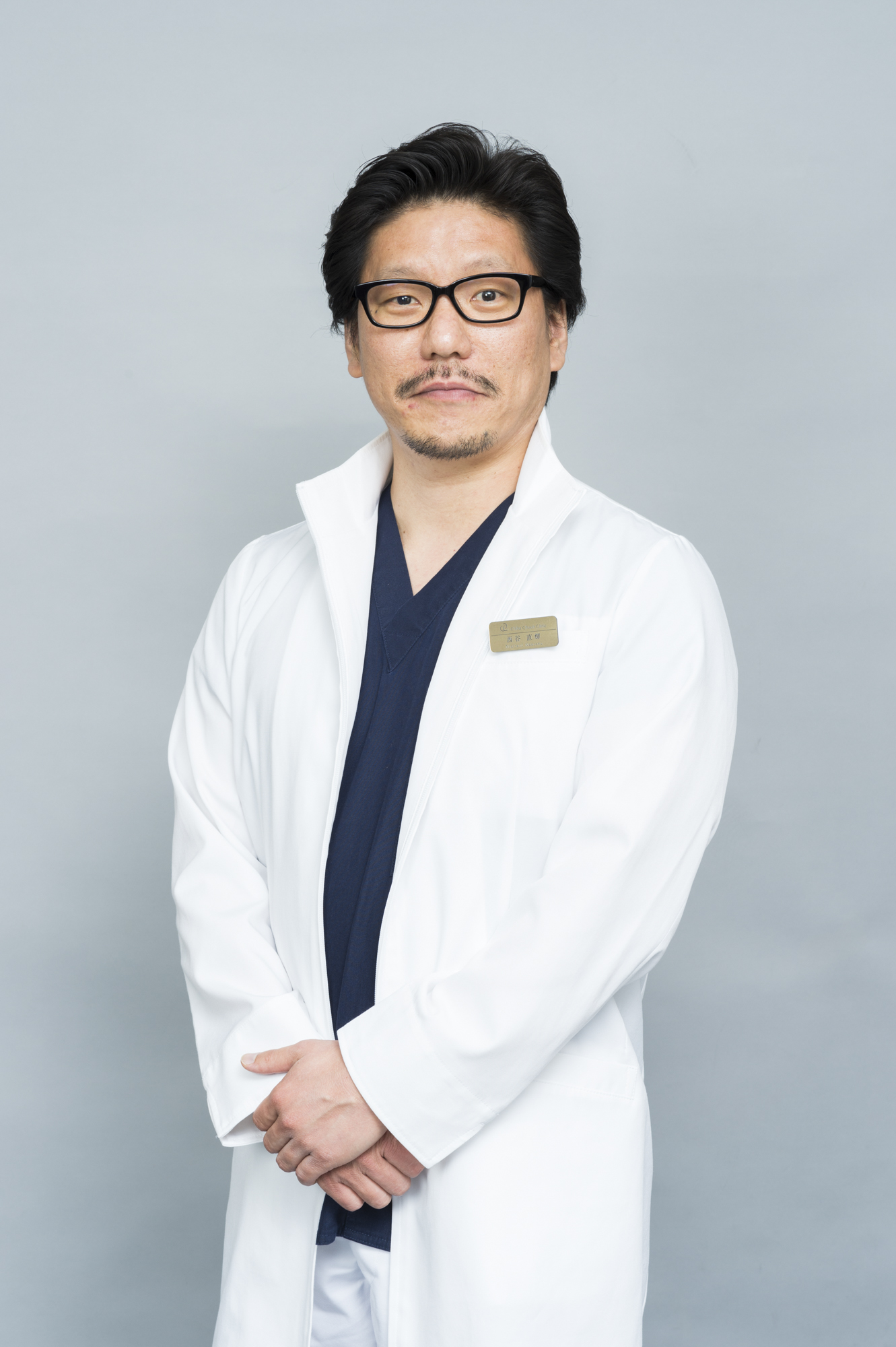 院長 西谷 直輝